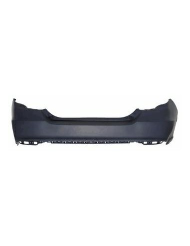 Rear bumper primer for fiat type 4p 2015 onwards Aftermarket Bumpers and accessories