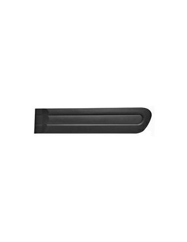 Rear left door molding for fiat 500 l 2012 onwards Aftermarket Bumpers and accessories