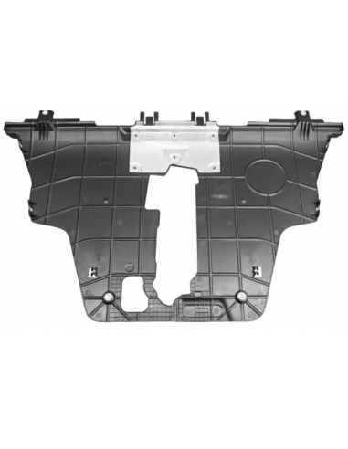 Protection sous moteur pour jeep renegade à partir de 2014 Aftermarket Pare-chocs et accessoires
