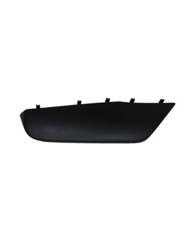 Right front spoiler for jeep gran cherokee 2010- laredo / lmtd / ovrlnd Aftermarket Bumpers and accessories