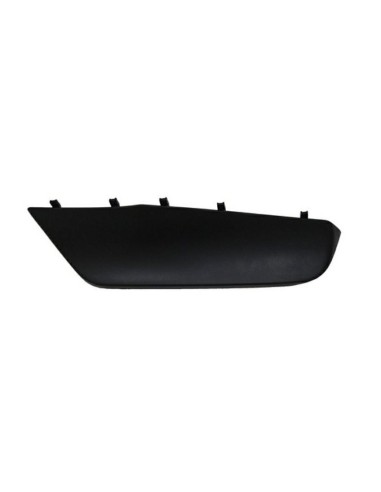 Left front spoiler for jeep gran cherokee 2010- laredo / lmtd / ovrlnd Aftermarket Bumpers and accessories