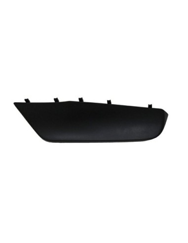 Spoiler avant gauche pour Jeep Gran Cherokee 2010- Laredo / Ltd / Ovrlnd Aftermarket Pare-chocs et accessoires