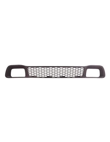 Front bumper grill for jeep gran cherokee 2013 onwards Aftermarket Bumpers and accessories