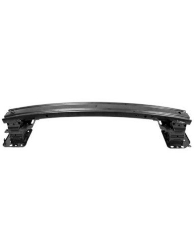 Front bumper reinforcement for ford b-max 2012 onwards Aftermarket Plates