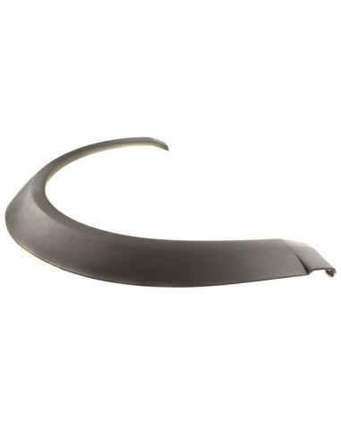Right rear fender for ford tourneo-connect 2005 onwards Aftermarket Bumpers and accessories