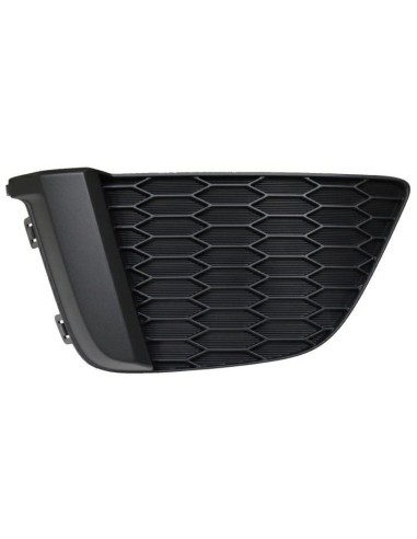 Right front bumper grill for honda jazz 2015 onwards Aftermarket Bumpers and accessories