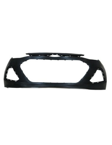 Front bumper for hyundai i10 2013 onwards Aftermarket Bumpers and accessories