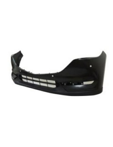 Front bumper with sensor holes for mazda cx-5 2017 onwards Aftermarket Bumpers and accessories