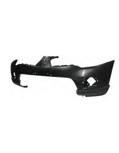 Front bumper for mitsubishi l200 2008 onwards Aftermarket Bumpers and accessories