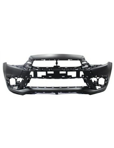 Front bumper for mitsubishi asx 2017 onwards Aftermarket Bumpers and accessories