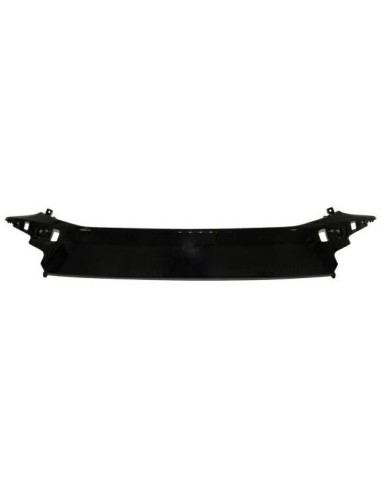 Front bumper molding for mitsubishi asx 2017 onwards Aftermarket Bumpers and accessories