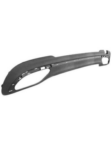 Rear bumper spoiler for mercedes ew class 212 2013 onwards amg Aftermarket Bumpers and accessories