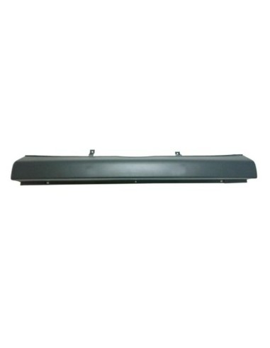 Rear bumper for mercedes sprinter w907-w910 2018 onwards Aftermarket Bumpers and accessories