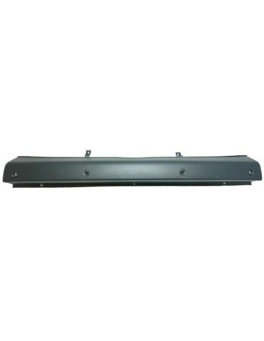 Rear bumper with sensor holes for mercedes sprinter w907-w910 2018 onwards Aftermarket Bumpers and accessories