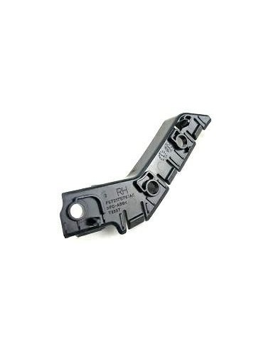 Right front bumper bracket for discovery sport 2015 onwards Aftermarket Plates