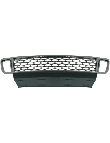 Chrome front bumper grill for for range rover 2010 onwards autobiography Aftermarket Bumpers and accessories