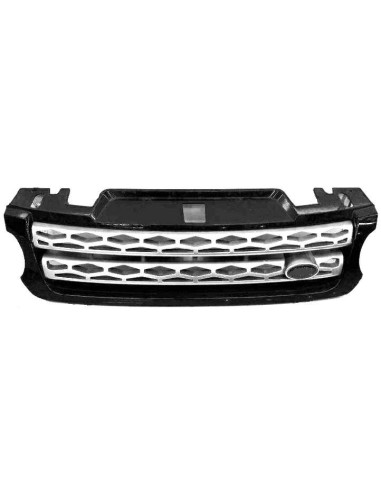 Gray front grille for range rover sport 2013 onwards Aftermarket Bumpers and accessories