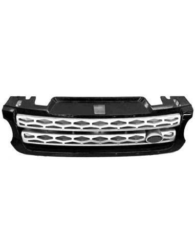 Mascherina Griglia anteriore grigia per per range rover sport 2013 in poi Aftermarket Paraurti ed accessori