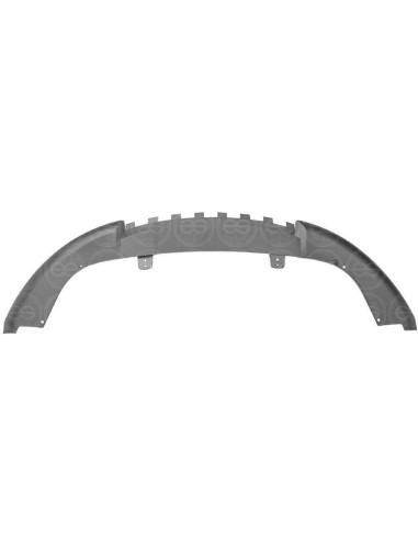 Front bumper spoiler for seat ibiza 2008 onwards Aftermarket Bumpers and accessories