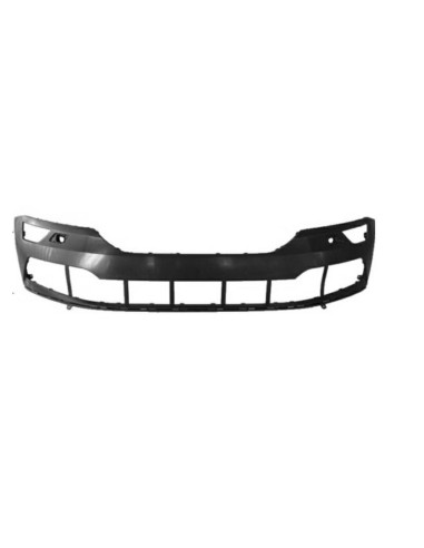 Front bumper with headlight washer for skoda karoq 2017 onwards Aftermarket Bumpers and accessories