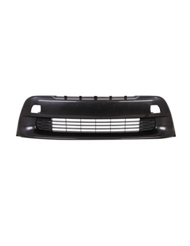 Front bumper grill for toyota prius + 2015 onwards Aftermarket Bumpers and accessories