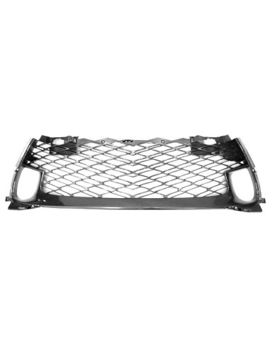 Front bumper grill for lexus gs 2015 onwards f sport Aftermarket Bumpers and accessories