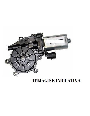 Motorino anteriore sinistro per antipinch hyundai i30 2011 in poi