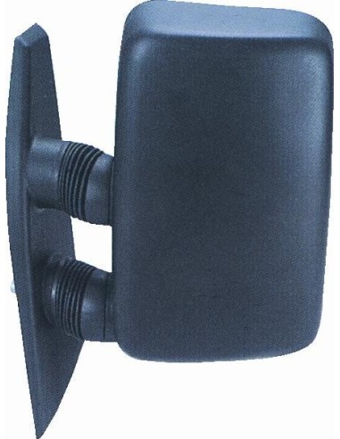 Rearview dx for Jumper duchy boxer 1994 to 2002 short man 85 X 280 X 175