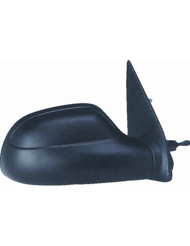 Right rearview mirror for Citroen Saxo 1996 to 1998 Mechanic