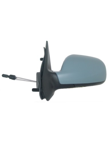 Right rearview mirror for Citroen XSARA (N1) 2003 to 2005 Mechanical
