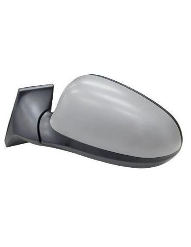 Left rearview mirror for Idea Musa 2009 to 2012 Electric 3 pins