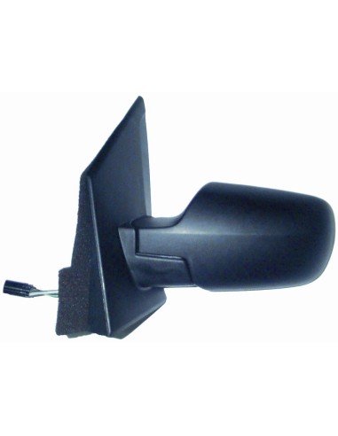 Espejo retrovisor derecho para Ford Fusion 2002 a 2005 Mecánico