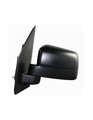 Right rearview mirror for Ford Tourneo connect transit connect 2009 to 2012 Manual