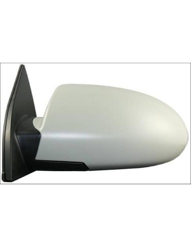 Right rearview mirror for Hyundai Accent 2005 to 2010 Electric 5 Pins
