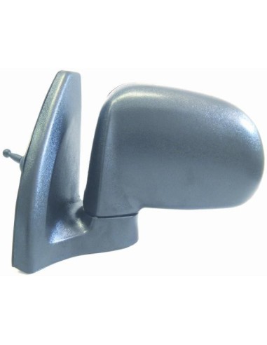 Left rearview mirror for Hyundai Atos 2001 to 2004 Mechanic