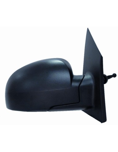 Left rearview mirror for Hyundai Getz 2002 to 2006 Mechanic