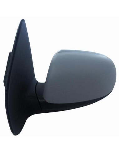 Right rearview mirror for Hyundai I20 2008 to 2012 Electric 5 pins