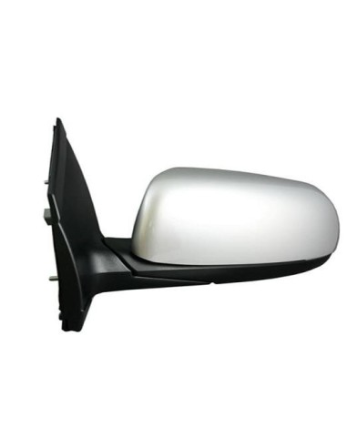 Espejo retrovisor izquierdo Picanto 2011-2017 Eléctrico Térmico para pintar 5 pines