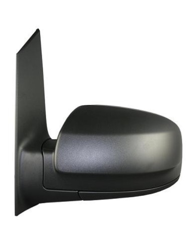 Left rearview mirror for VIANO VITO (W639) 2011 to 2014 Electric 5 pins
