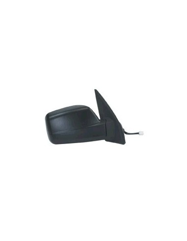 Left rearview mirror for Nissan X-trail T30 2001 to 2006 Electric