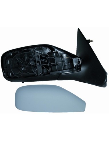 Right rearview mirror for Renault Laguna II 2001 to 2007 Electric 7 Pins