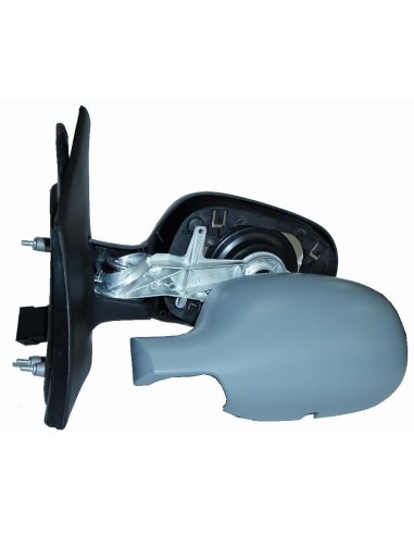 Right rearview mirror for Renault Megane Scenic 1998 to 2003 Electric