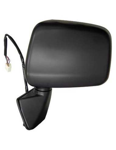 Left rearview mirror for Toyota Prius 2008 to 2012 Electric 5 pins