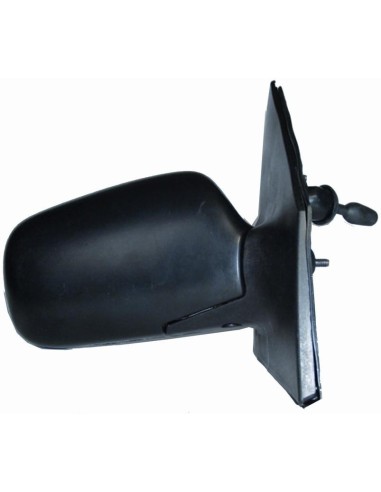 Left rearview mirror for Toyota Yaris 1999 to 2003 Mechanic