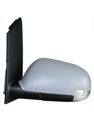 Right rearview mirror for VW Touran 2003 to 2009 Electric Arrow