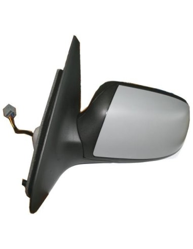 Thermal electric right rearview mirror to be painted for ford mondeo 2003 to 2007