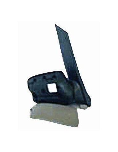 Electric right rearview mirror to be painted arrow for c-max 2003 to 2007