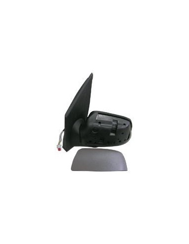 Thermal electric right rearview mirror to be painted for ford focus 2005 to 2008