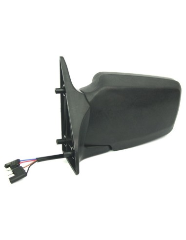 Thermal electric left rearview mirror for discovery 1994 to 1998