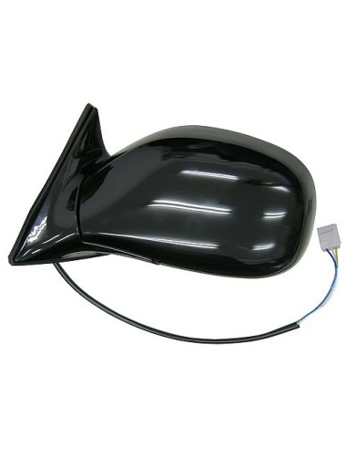 Calentador eléctrico del espejo retrovisor izquierdo para toyota rav 4 3p 1997 a 2000